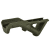 FMA FFG-1 Angled Fore Grip