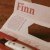 Morakniv Finn BlackBlade (S) Ash Wood