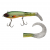 Abu Garcia Svartzonker McHybrid 16,5cm 74g