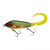Abu Garcia Svartzonker McMy Tail 20cm 83g