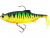 Westin Ricky The Roach Shadtail R2F 18 cm / 113 g