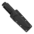 Peltonen M07K PTFE Ranger Puukko - Svart