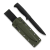 Peltonen M95 Ranger Puukko PTFE with Kydex Sheath - Grön