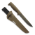 Peltonen M95P Coyote Cerakote Ranger Puukko - Coyote