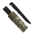 Peltonen M95 Ranger Puukko PTFE with Kydex Sheath - Svart/Multicam