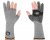 Fish Monkey BAUERS GRANDMA TWO FINGER WOOL GLOVE