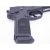Cybergun FN FNX-45 Civilian Black Gas Baxs Blow Back 6mm