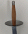Windlass Foil Dagger