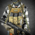 Ragnarok FORSETI Padded Single/Two-Point Weapon Sling Gen2