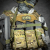 Ragnarok FORSETI Padded Single/Two-Point Weapon Sling Gen2