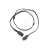 Silva PRO Pannlampa FreeLight 1200 - 1200LM IP55