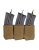 Ragnar Raids FREY M4/AK Triple Pouch