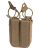 Ragnar Raids FREY Pistol Double Pouch