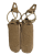 Ragnar Raids FREY Pistol Double Pouch