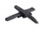 Extrema Ratio Fulcrum C FH - Black