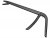 Kinetic Kroklossare 24cm