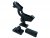 KINETIC BOAT ROD HOLDER ADJUSTABLE