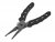 Kinetic Magnetisk Allround/Fjäderringstång 15cm