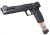 G&G Piranha SL Black GBB 6mm