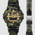 Casio G-Shock GA-700CMG-3AER