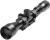 Gamo 3-9x40WR Scope with 9-11mm