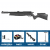 Gamo Arrow PCP 4,5mm Starter Pack
