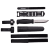 Morakniv Garberg S - Multi-Mount
