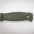 Morakniv Garberg BlackBlade (C) Polymerslida - Grön Demo
