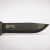 Morakniv Garberg BlackBlade (C) Polymerslida - Grön Demo