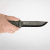 Morakniv Garberg BlackBlade (C) Polymerslida - Grön Demo