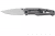 Gerber Paralite Folding Knife - Blue/Silver 