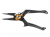 Gerber Magniplier 7,5" - Black/Orange