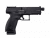 ASG CZ P-10C OR-OT CO2 6mm - Black