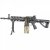 G&G CM16 LMG AEG