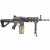 G&G CM16 LMG AEG