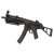 G&G TGM A3 PDW ETU AEG 6mm