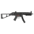 G&G TGM A3 PDW ETU AEG 6mm