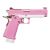 G&G STP45 Pink GBB 6mm