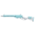 G&G LevAR 15 GBBR 6mm - Macaron Blue