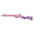G&G LevAR 15 GBBR 6mm - Pink
