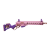 G&G LevAR 15 GBBR 6mm - Pink
