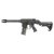 G&G SSG-1 Speedsoft AEG 6mm - Svart