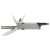 Gerber LockDown Drive Multiverktyg - Silver