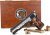 G&G GPM1911 Year of Tiger Limited Version GBB 6mm