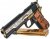 G&G GPM1911 IWO JIMA Limited Version GBB 6mm