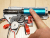 Airtech Studios Gearbox Installation Kit V2 - V7