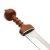 Windlass Gladius - The Pompeii