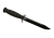 Glock Field Knife FM 81 - Svart
