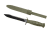 Glock Field Knife FM 81 - Battle Field Green
