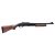 Golden Eagle Pump Action Gas Rifle 6mm - Long Real Wood